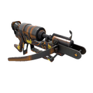 Specialized Killstreak Kiln and Conquer Crusader's Crossbow (Minimal Wear)