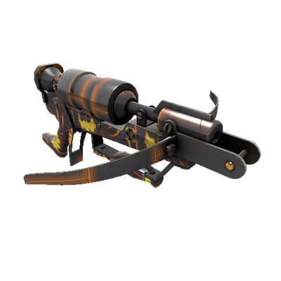 Specialized Killstreak Kiln and Conquer Crusader's Crossbow (Minimal Wear)