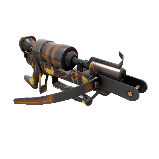 Kiln and Conquer Crusader