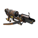Kiln and Conquer Crusader's Crossbow (Factory New)