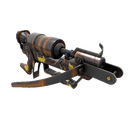 Kiln and Conquer Crusader's Crossbow (Field-Tested)