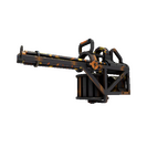 Killstreak Kiln and Conquer Brass Beast (Factory New)