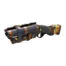 Strange Killstreak Kiln and Conquer Soda Popper (Factory New)
