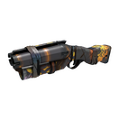 Strange Specialized Killstreak Kiln and Conquer Soda Popper (Field-Tested)