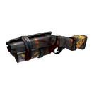 Kiln and Conquer Soda Popper (Battle Scarred)