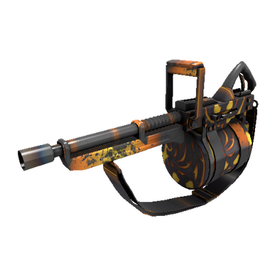 Kiln and Conquer Tomislav (Factory New)