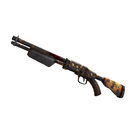 Kiln and Conquer Family Business (Well-Worn)