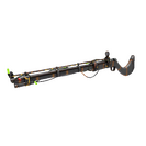 Strange Festivized Kiln and Conquer Bazaar Bargain (Factory New)