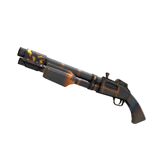 Kiln and Conquer Reserve Shooter (Field-Tested)