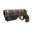 Strange Professional Killstreak Kiln and Conquer Scorch Shot (Minimal Wear)