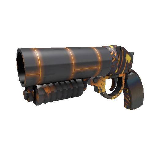 Kiln & Conquer Scorch Shot