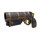 Kiln and Conquer Scorch Shot (Factory New)