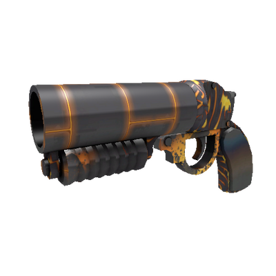Kiln and Conquer Scorch Shot (Factory New)