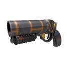 Kiln and Conquer Scorch Shot (Field-Tested)