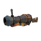 Unusual Specialized Killstreak Kiln and Conquer Loose Cannon (Field-Tested)