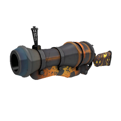 Kiln and Conquer Loose Cannon (Field-Tested)