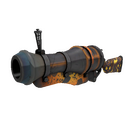 Kiln and Conquer Loose Cannon (Well-Worn)
