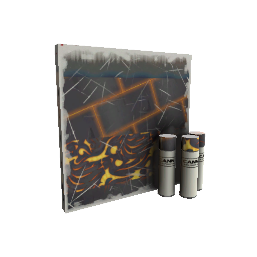 Kiln and Conquer War Paint (Field-Tested)