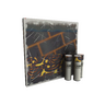 Strange Kiln and Conquer War Paint (Field-Tested)