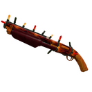 Festivized Specialized Killstreak Polter-Guised Shotgun (Factory New)