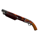 Strange Polter-Guised Shotgun (Well-Worn)