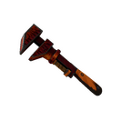 Specialized Killstreak Polter-Guised Wrench (Minimal Wear)