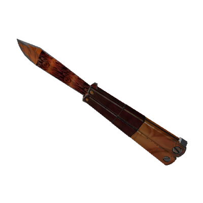 Polter-Guised Knife (Minimal Wear)