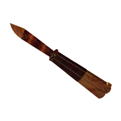 Polter-Guised Knife (Factory New)
