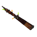 Strange Festivized Professional Killstreak Polter-Guised Knife (Field-Tested)