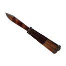 Strange Polter-Guised Knife (Field-Tested)