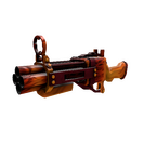 Specialized Killstreak Polter-Guised Iron Bomber (Factory New)