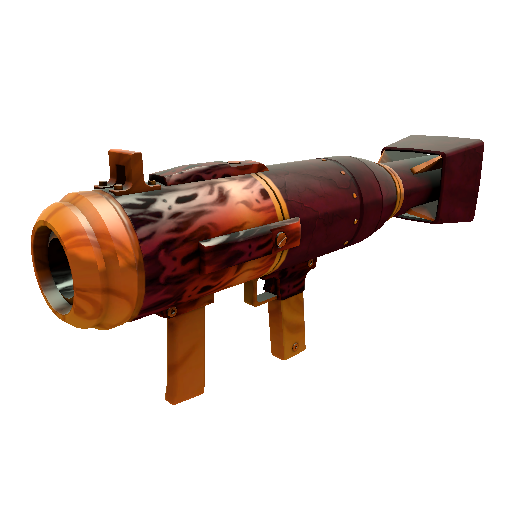 Polter-Guised Air Strike