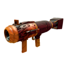 Strange Professional Killstreak Polter-Guised Air Strike (Factory New)