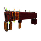 Festivized Polter-Guised Black Box (Field-Tested)