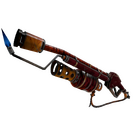 Strange Polter-Guised Flame Thrower (Field-Tested)