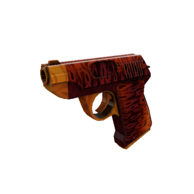 Polter-Guised Pistol (Factory New)