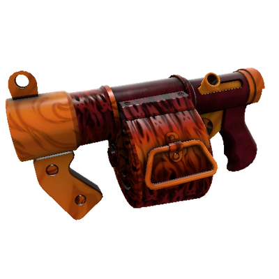 Specialized Killstreak Polter-Guised Stickybomb Launcher (Factory New)