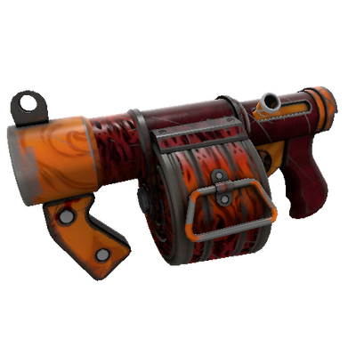 Polter-Guised Stickybomb Launcher (Field-Tested)