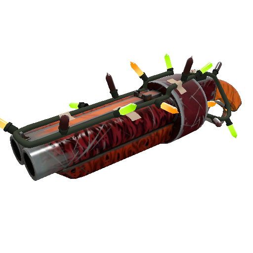 Scattergun