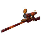 Strange Polter-Guised Sniper Rifle (Minimal Wear)