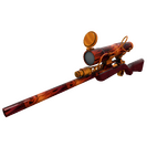 Specialized Killstreak Polter-Guised Sniper Rifle (Factory New)