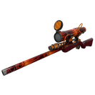 Strange Killstreak Polter-Guised Sniper Rifle (Field-Tested)