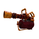 Polter-Guised Minigun (Factory New)