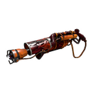 Strange Specialized Killstreak Polter-Guised Degreaser (Minimal Wear)