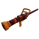Strange Specialized Killstreak Polter-Guised Medi Gun (Minimal Wear)