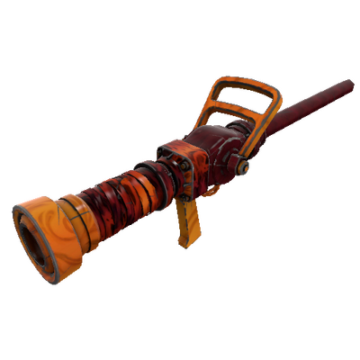 Strange Specialized Killstreak Polter-Guised Medi Gun (Minimal Wear)