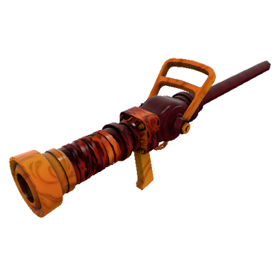 Polter-Guised Medi Gun (Factory New)