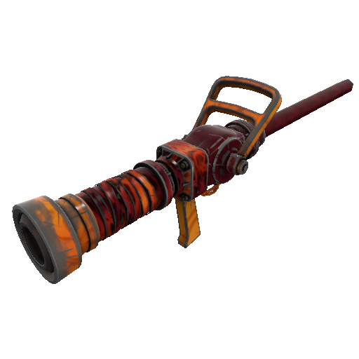 Polter-Guised Medi Gun (Field-Tested)