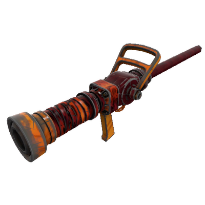 Polter-Guised Medi Gun (Field-Tested)