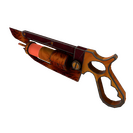 Strange Polter-Guised Ubersaw (Minimal Wear)